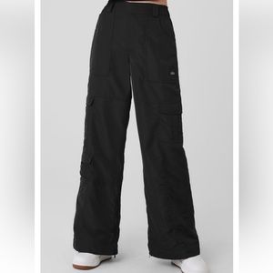 Alo yoga cargo pants